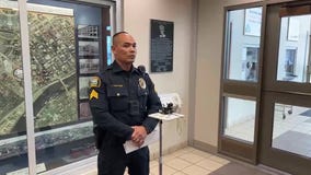 St. Paul police presser on fatal shooting, arrest [FULL]