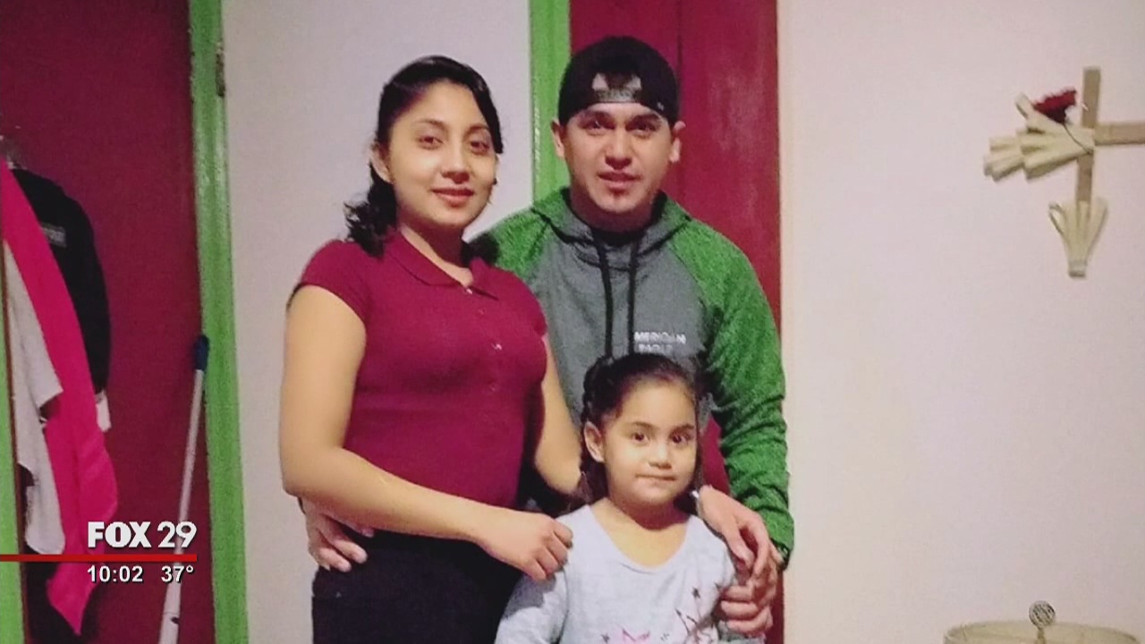 Parents devastated after 6-year-old killed in Upper Darby accident