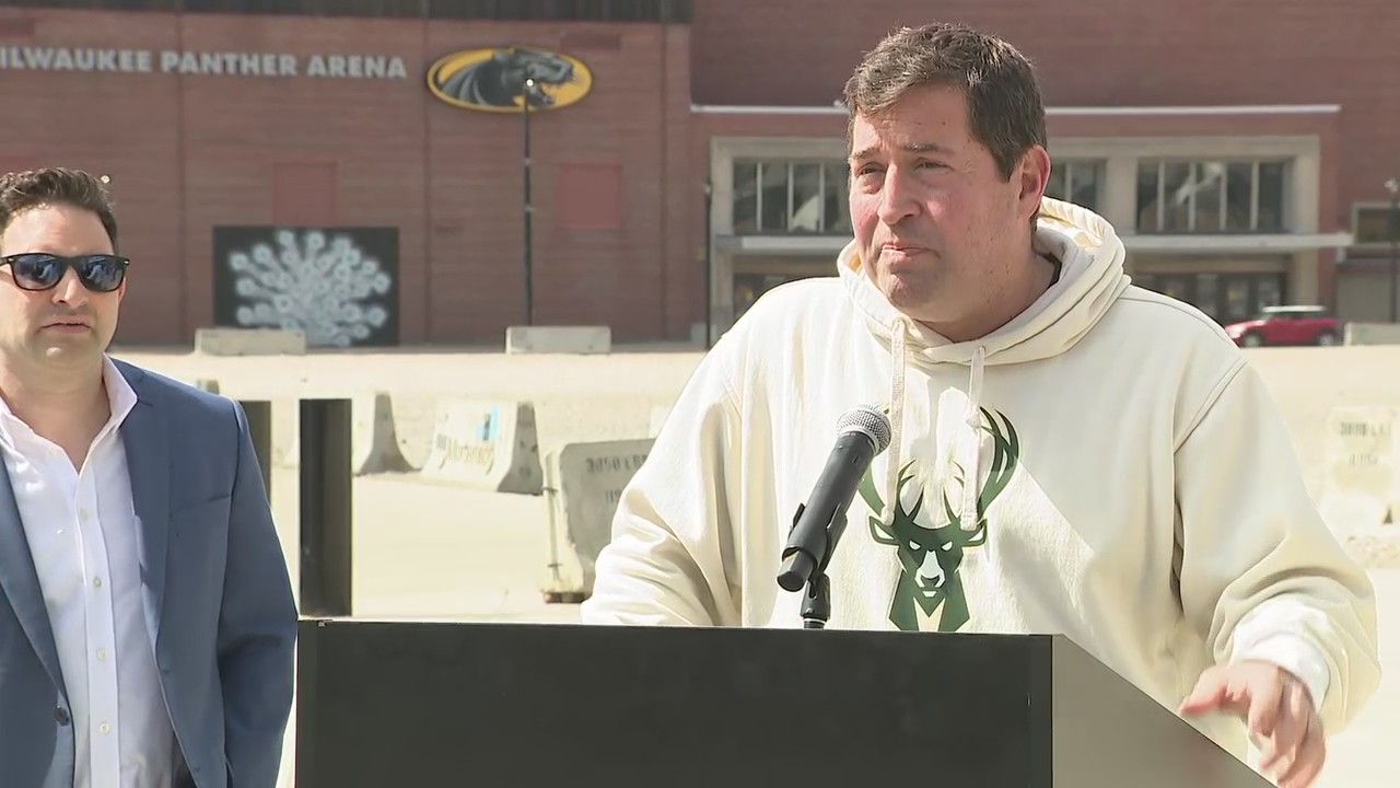 Bucks announce new development in Deer District