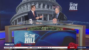 Who is the National Guard shooting suspect? | Mayor Bowser not running for 4th term | On The Hill