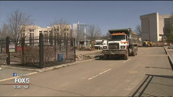New medical school in New Jersey