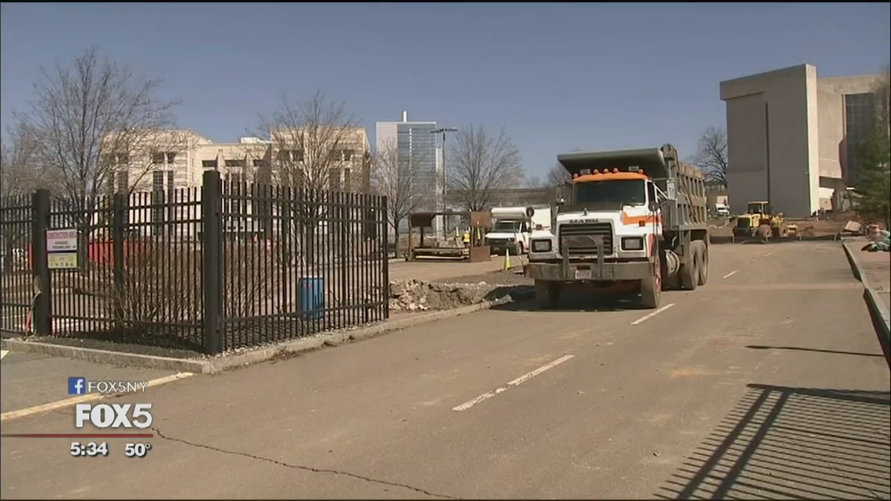 New medical school in New Jersey