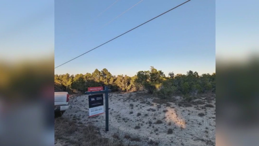 Beware of 'title pirates' in Central Texas