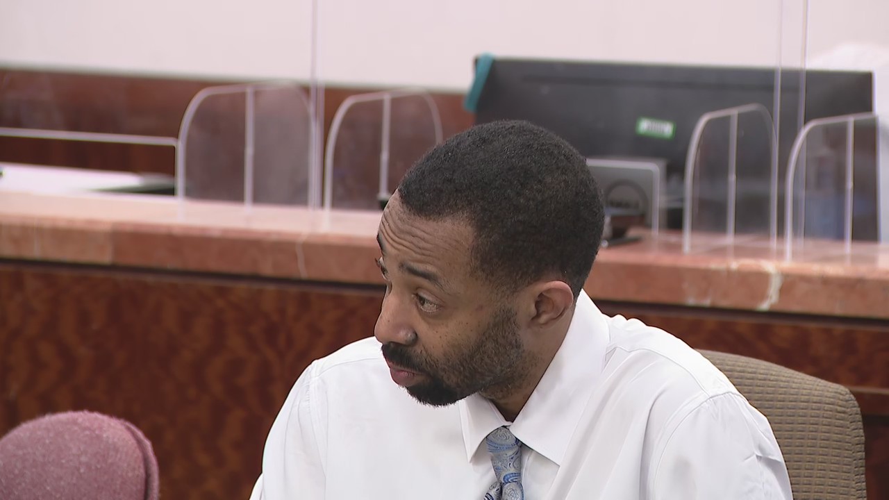 DAY 5: Closing arguments in Tony Earls Jr. trial for death of Arlene ...