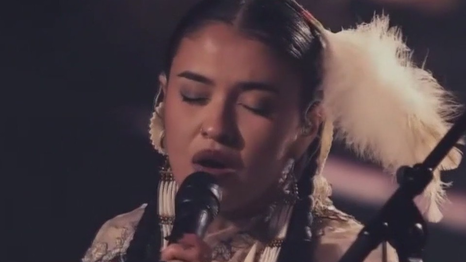 Indigenous artists and their impact on music