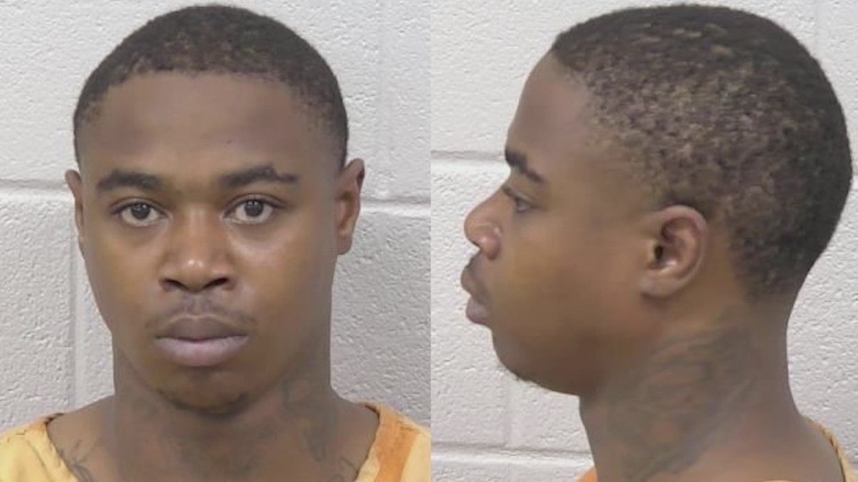 Paulding County triple murder suspect arrested | FOX 5 Atlanta