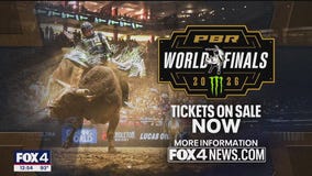 CEO Sean Gleason on PBR World Finals in Fort Worth