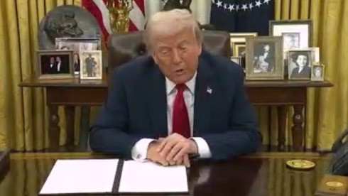 Trump to announce new tariffs, election results and more