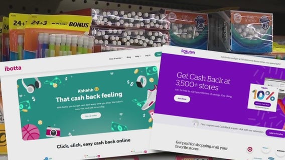 Smart sense tips on school supplies, college textbooks