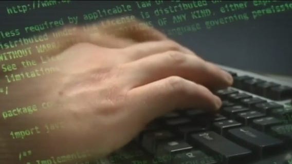 Beware of holiday scams