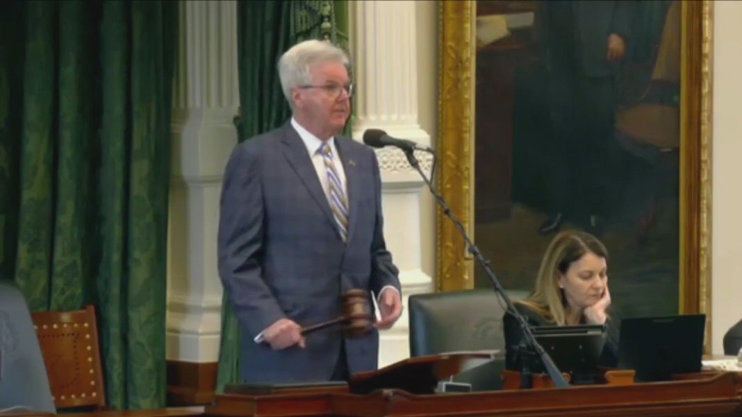 Multi-billion dollar tax cut bill