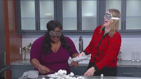 Fun, family-friendly holiday games