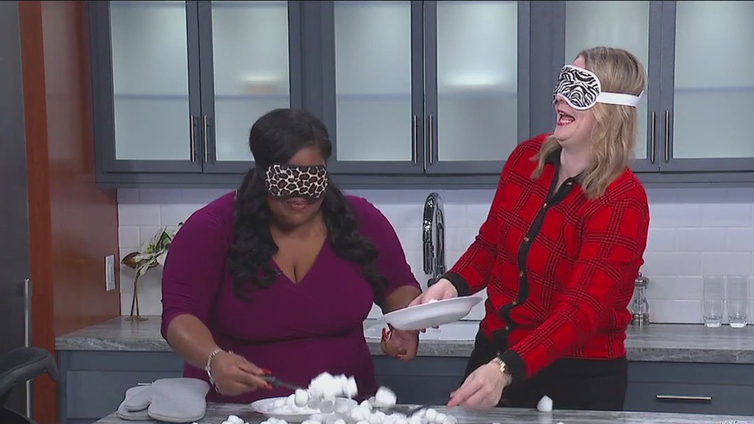 Fun, family-friendly holiday games