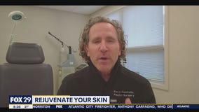 How to rejuvenate your skin