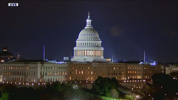 Congress acts to release Epstein Files | Take 2 Tonight