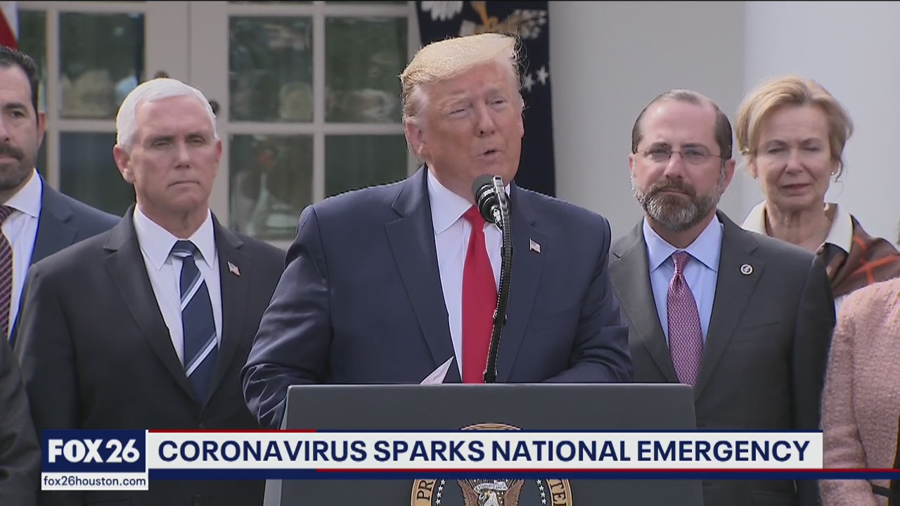 The WYP panel discusses the latest developments in the coronavirus pandemic.