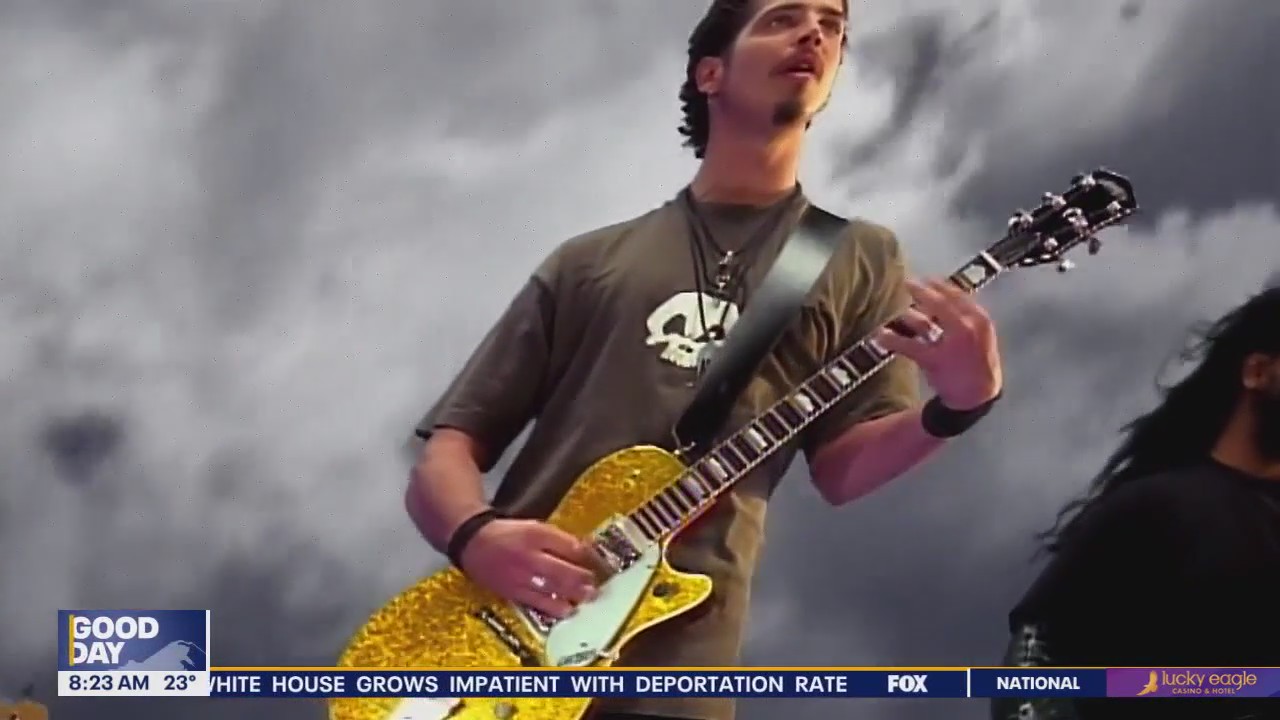 Seattle's Soundgarden nominated for Rock & Roll Hall of Fame: Here's the full list