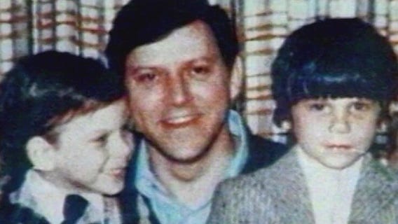 Menendez brothers speak from prison in bombshell TMZ interview