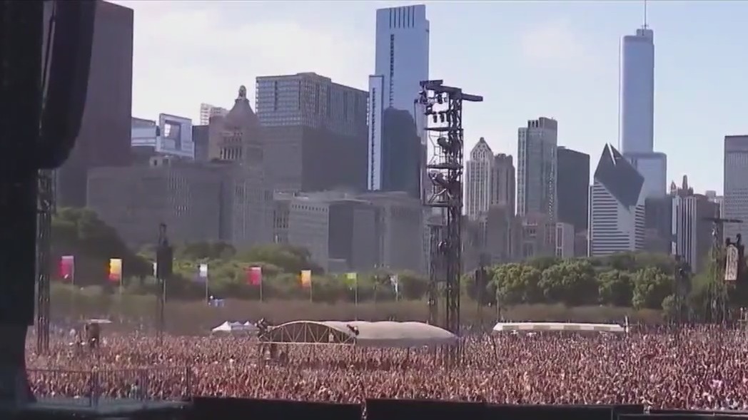 Lollapalooza 2023: What to know before you go