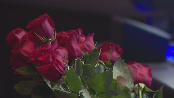 Waukesha County sheriff holds memorial for fallen officers