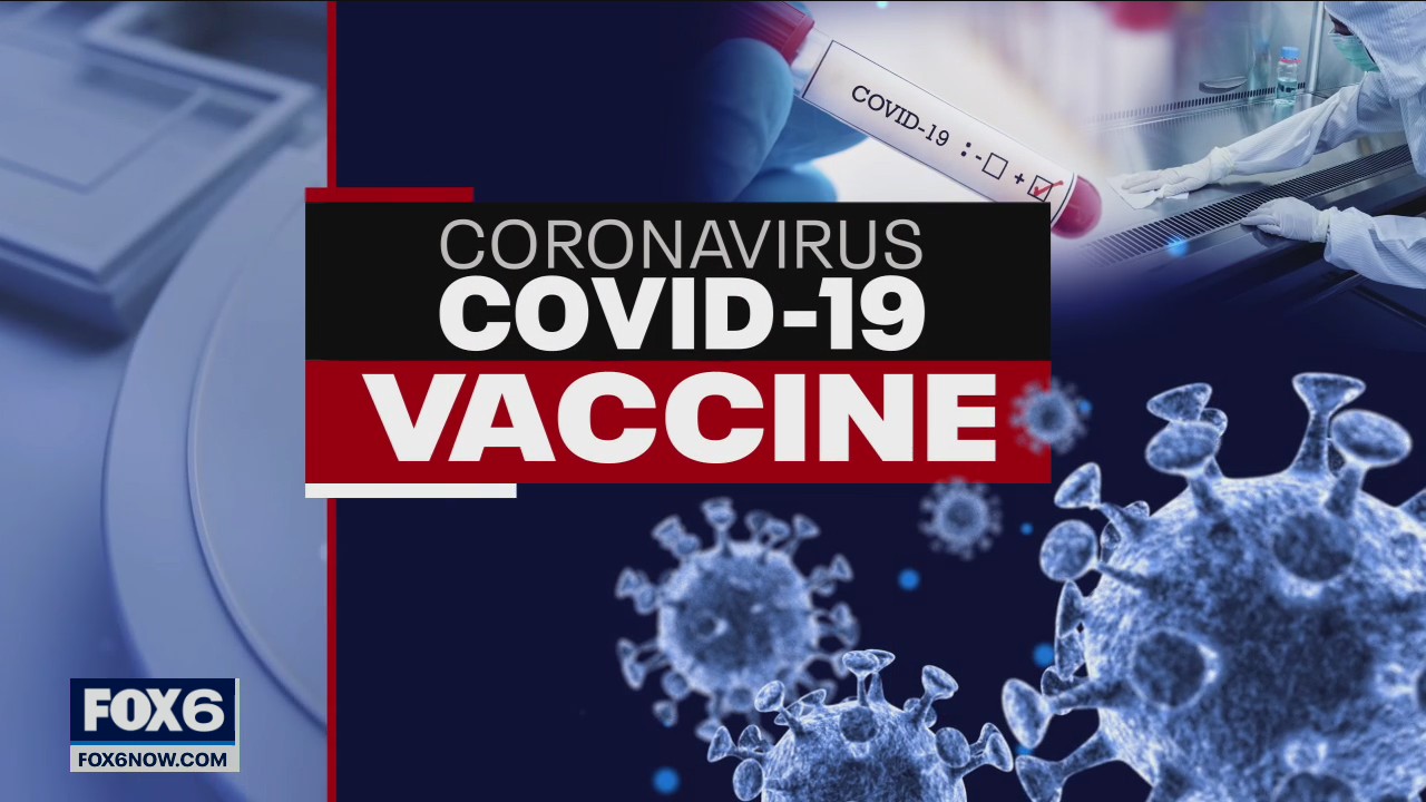 All vets, spouses, caregivers can get COVID vaccine at Milwaukee VA