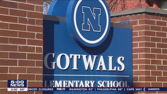 Norristown woman charged after 6-year-old son brought her gun, bullets to school