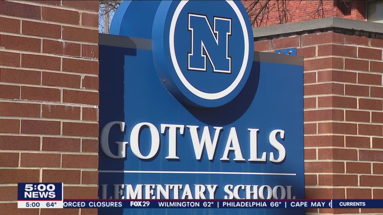 Norristown woman charged after 6-year-old son brought her gun, bullets to school