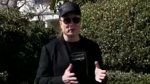 Elon Musk leaving Trump administration, stepping away from DOGE