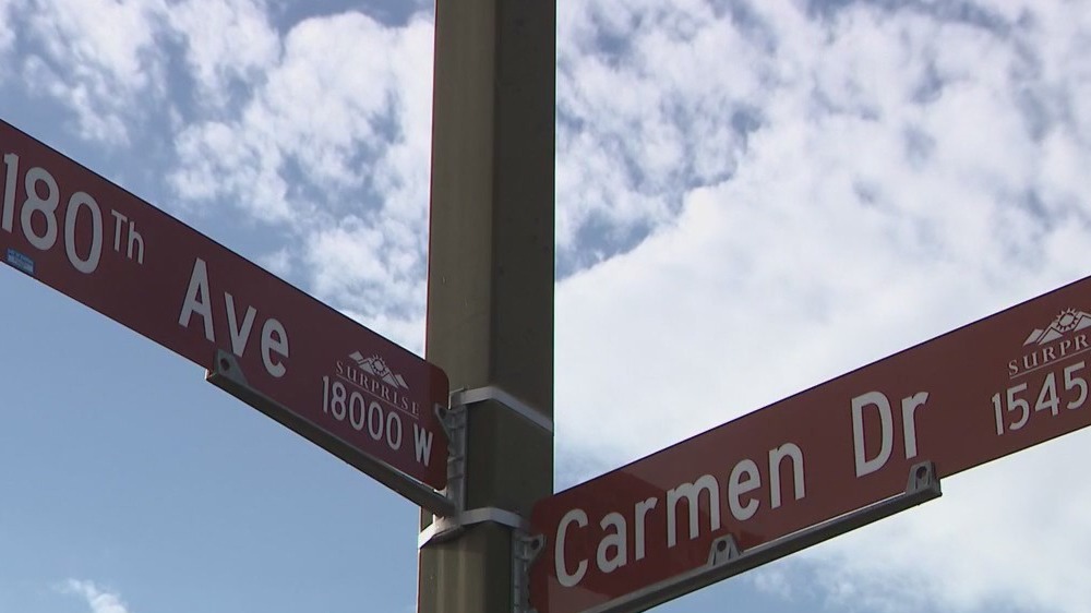 Surprise toddler nearly drowns in pool, authorities say