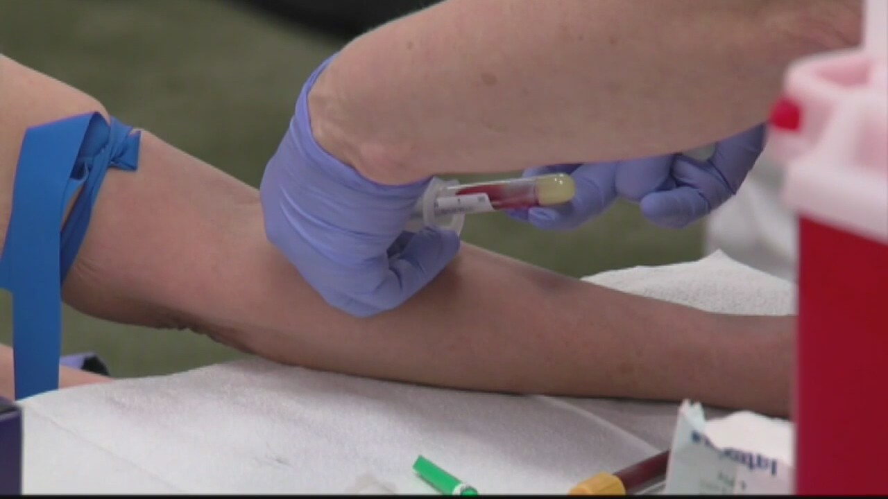 When you should get blood sugar checked