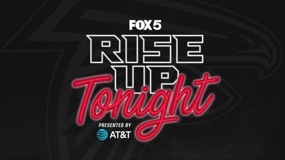 Rise Up Tonight | Week 3