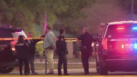 Suspect injured in Conroe officer-involved shooting