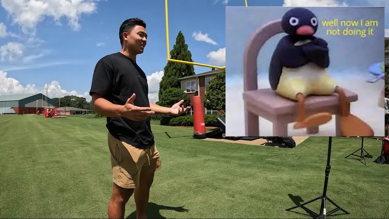 Preseason Week 1 Question of the Week | Rise Up Tonight