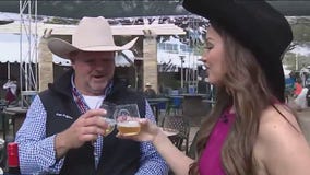 Houston Rodeo 2023: Wine tasting with Ken Pujats