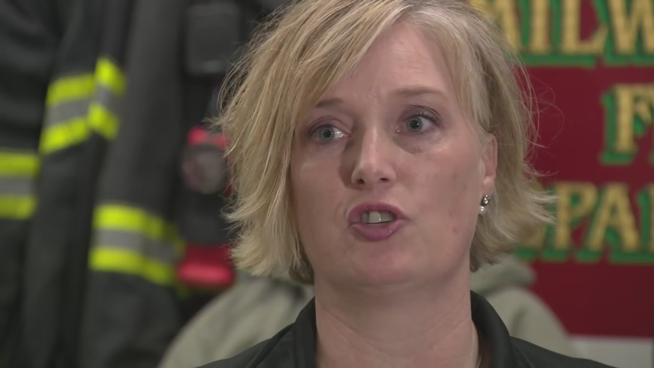 Milwaukee County overdose deaths news conference (part 2)