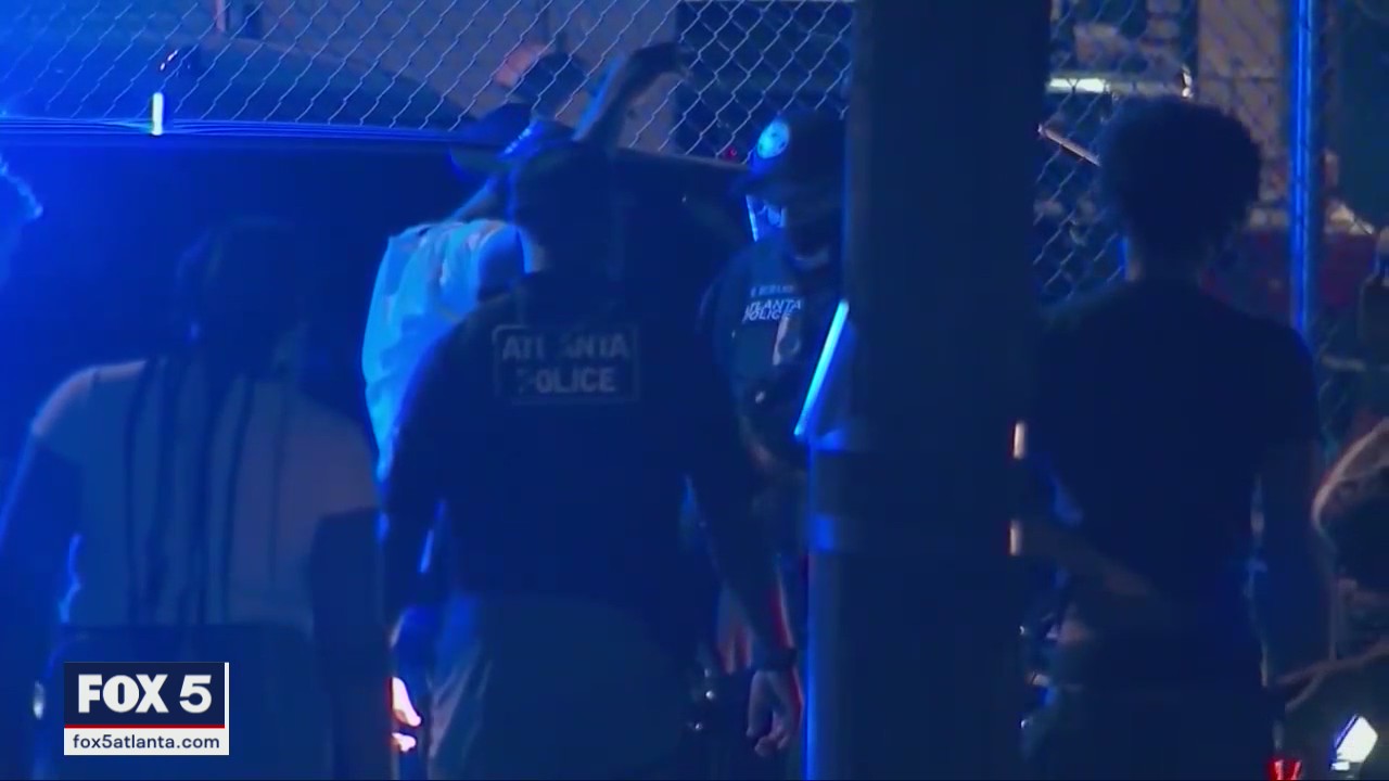 APD's summer crime-fighting efforts | FOX 5 Atlanta