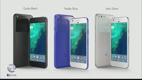 Google introduces new gadgets