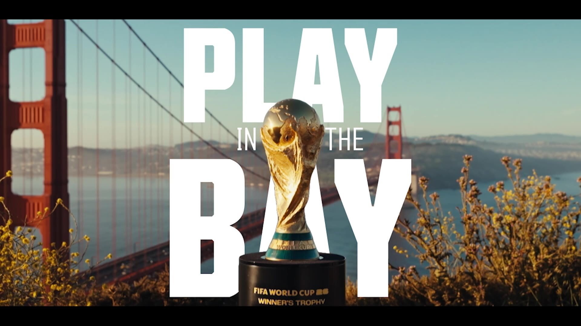 Fox Local: FIFA World Cup Draw Day Promo