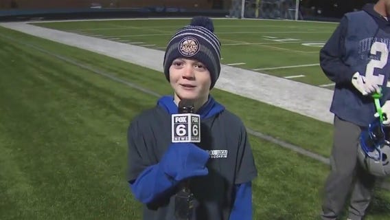 The best of 'Touchdown Tommy'