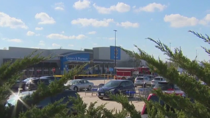 Saukville Walmart death leaves family urging prosecutors to act