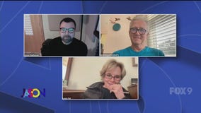 The Jason Show: April 1, 2024