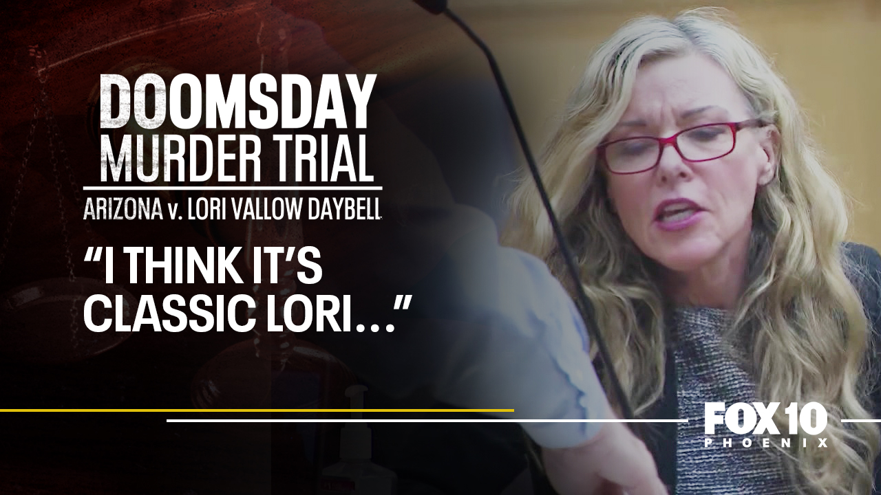 Experts weigh in on 'Doomsday Mom' not testifying
