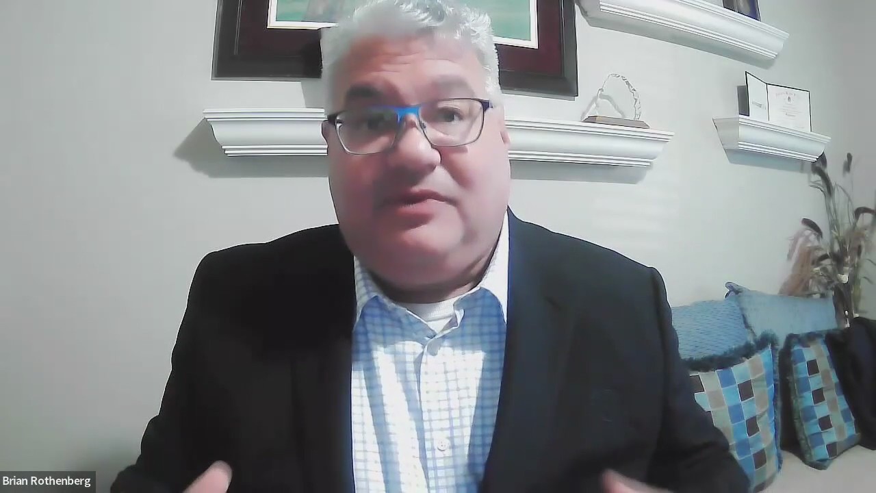 Former UAW spokesperson talks possible strike