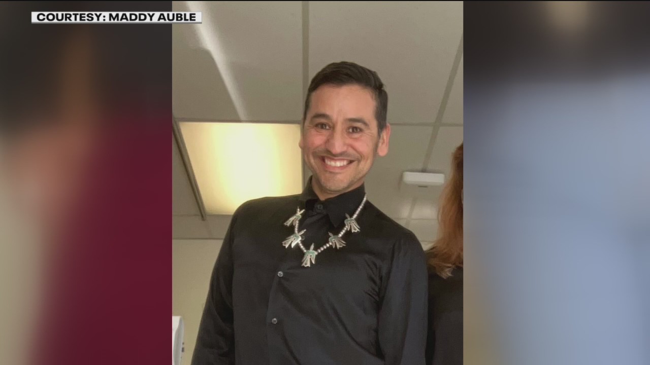 Patient accused of killing social worker charged | Take 2 Tonight