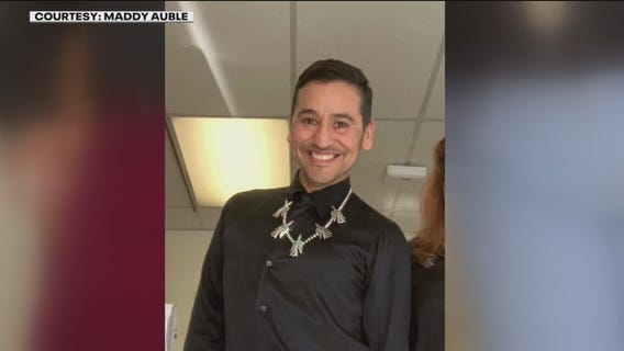 Patient accused of killing social worker charged | Take 2 Tonight