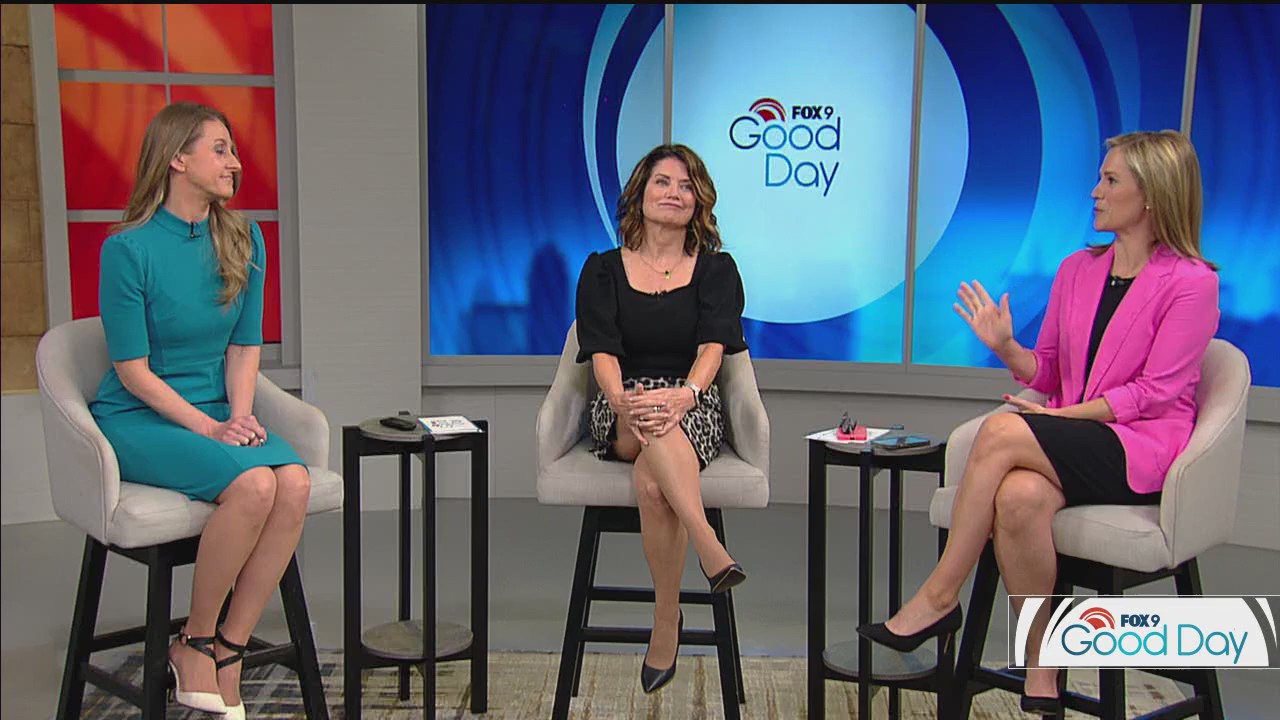 FOX 9 Good Day: April 10, 2024