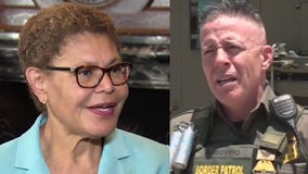 LA wants ICE out; CBP says 'get used to it'