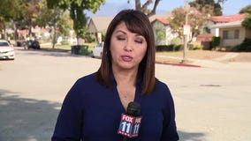 Authorities hope $20K reward will lead to killer of East LA College athlete