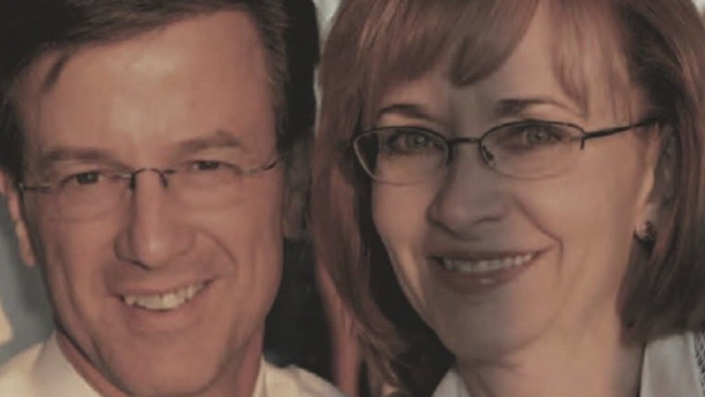 After loss, man shares advice to help others deal with grief