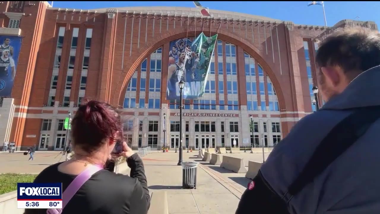 Luka trade: AAC moves on from face of the franchise